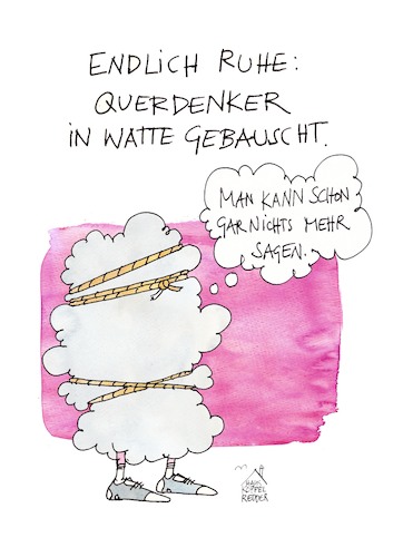 Querdenker