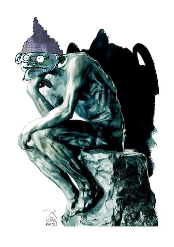 Rodin Rodin