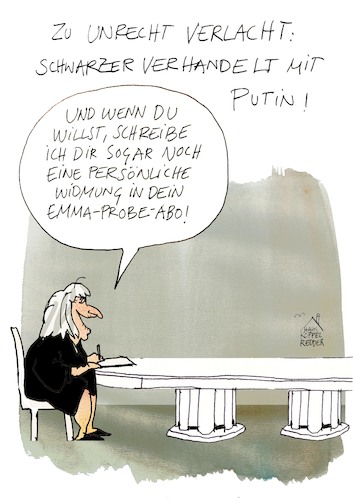 Schwarzer Schwarzer