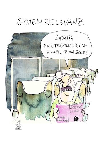 Systemrelevanz Systemrelevanz