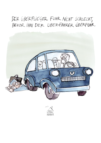 Uber Uber