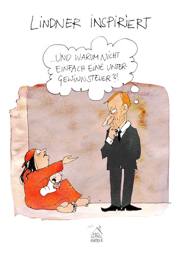 Übergewinnsteuer Übergewinnsteuer
