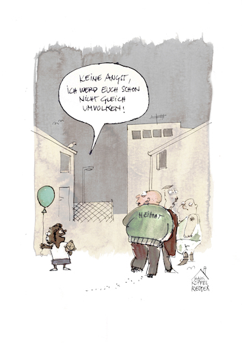 Umvolken Umvolken