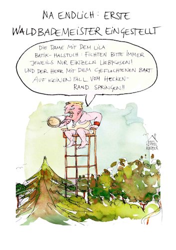 Waldbaden Waldbaden