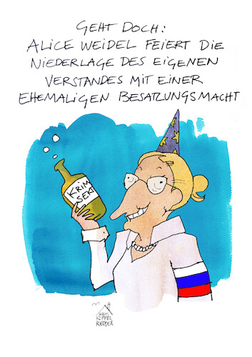 Weidel Weidel
