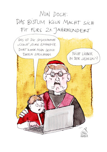 Woelki Woelki