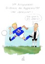 Cartoon: DFB (small) by Koppelredder tagged wm,katar,wm2022,dfb,dfbteam,deutschland,japan,spielstand,taktik,niederlage