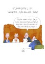 Cartoon: Laschets Klimagipfel (small) by Koppelredder tagged laschet,union,cdu,csu,bundestagswahl,klimapolitik,taskforce,klimateam,klimakrise,umweltschutz,erderwärmung,polschmelze,heuchelei