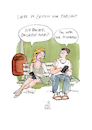 Cartoon: parship (small) by Koppelredder tagged parship,liebe,dating,socialmedia,trennung,verlieben,onlinedating,single,partnersuche,singlebörse,parkbank,jugend