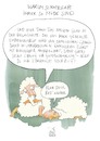 Cartoon: Schlafschafe (small) by Koppelredder tagged corona,covid,shlafschafe,querdenker,verschwörung,verschwörungstheorie,biden,gates,israel,antisemistismus,impfung,impfgegner,longcvid,müdigkeit,schlaf,quecksilber