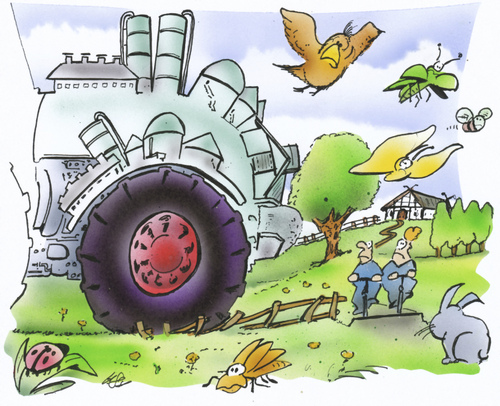 agricultural policy agricultural policy