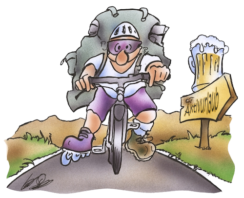 Aktiv und Genussurlaub Aktiv und Genussurlaub