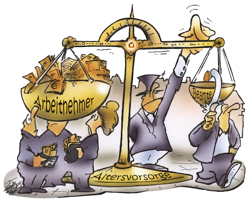 Altersvorsorge Altersvorsorge