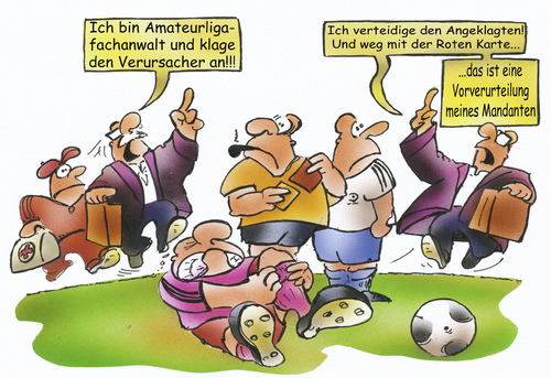 Amateurliga Amateurliga
