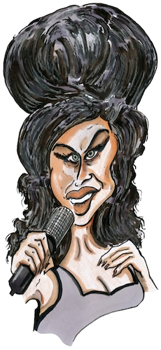 Amy Winehouse Amy Winehouse