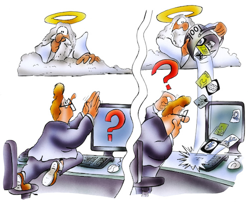 Applikationen Applikationen