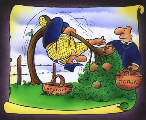 Arbeit und Handel Arbeit und Handel