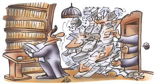 Archiv Archiv