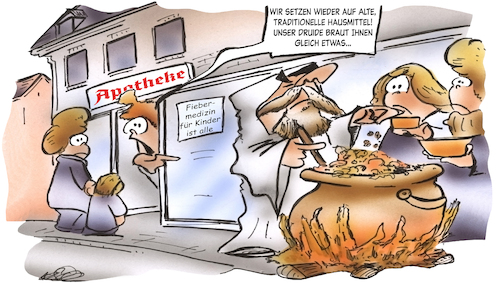 Arzneimittelnotstand Arzneimittelnotstand