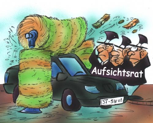Aufsichtsrat Aufsichtsrat