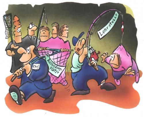 Ausbildungsplätze Ausbildungsplätze