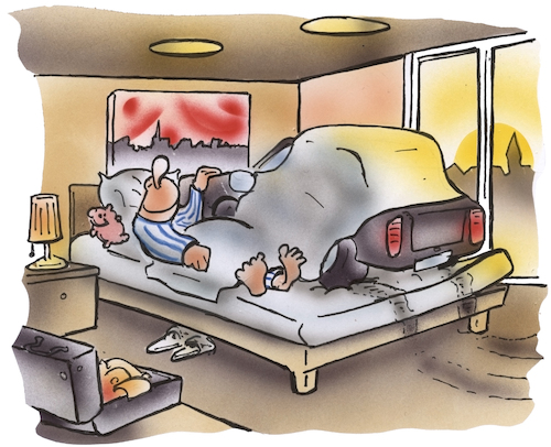 Autohotel Autohotel