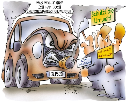 Autotechnik zum Klimawandel Autotechnik zum Klimawandel