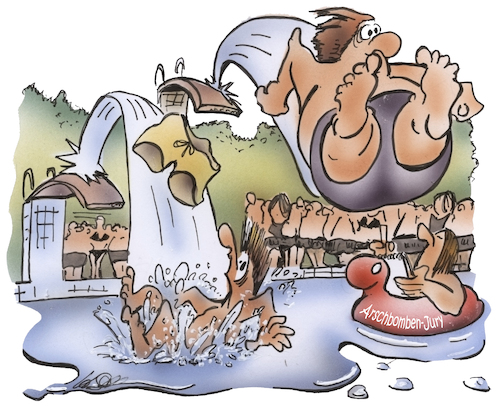Badesaison Badesaison