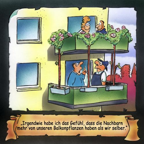 Balkonpflanzen Balkonpflanzen