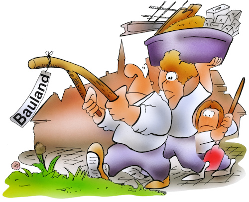Baulandsuche Baulandsuche