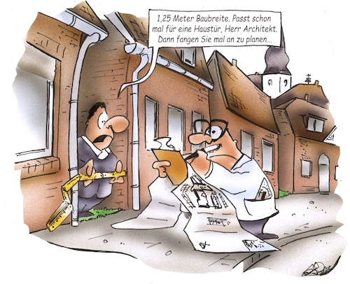 Baulückenschließung Baulückenschließung