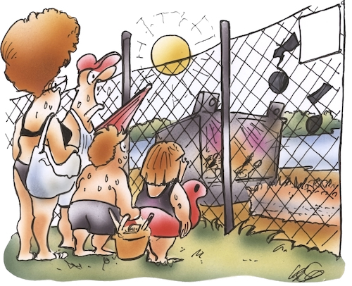Cartoon: Beachparty (medium) by HSB-Cartoon tagged beachparty,badesee,badestrand,erholung,schwimmen,familienstrand,badeanstalt,badevergnügen,strandparty,ferien,urlaub,konzert,feier,feiern,beachparty,badesee,badestrand,erholung,schwimmen,familienstrand,badeanstalt,badevergnügen,strandparty,ferien,urlaub,konzert,feier,feiern