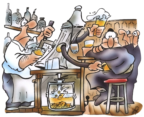 Bierpreiserhöhung Bierpreiserhöhung
