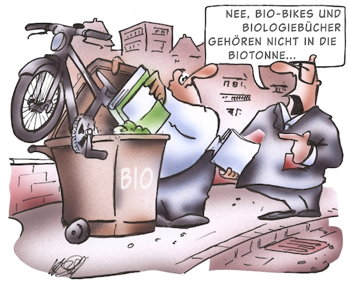 Biotonne Biotonne