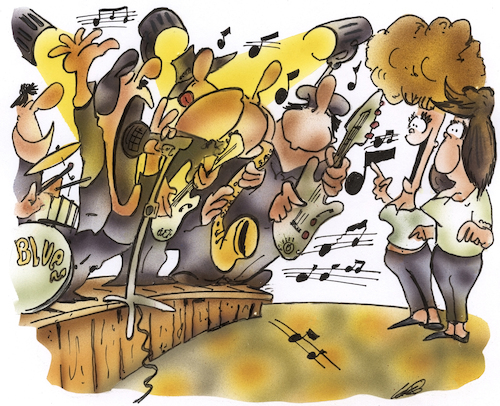 Bluesband Bluesband
