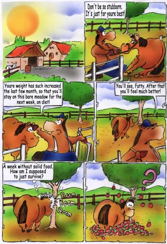 Bob comic Bob comic