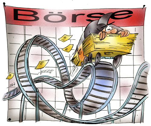 Cartoon: Börse (medium) by HSB-Cartoon tagged stock,aktienbesitzer,aktionär,frankfurterbörse,dividende,aktienmarkt,aktien,markt,börse,exchange,aktienmark,marktwirtschaft,spekulation,spekulationsbörse,investment,aktienpaket,aktienhändler,börsianer,spekulant,cartoon,cartoonist,börsencrash,aktiensturz,aktiengewinne,rendite,aktienkauf,aktienverkauf,karikatur,karikaturist,karikaturzeichner,spekulationsblase,wallstreet,achterbahn,wertpapier,aktienpapier,bundesschatzbrief,goldbörse,geldbörse,bank,bänker,investor,aktienanleihe,börsenmakler,börsenhändler,dax,dow,jones,index,cash,aktienblase,wirtschaft,finanzen,verluste,gewinne,börse,markt,aktien,aktienmarkt,dividende,frankfurterbörse,aktionär,aktienbesitzer,stock,exchange,aktienmark,marktwirtschaft,spekulation,spekulationsbörse,investment,aktienpaket,aktienhändler,börsianer,spekulant,cartoon,cartoonist,börsencrash,aktiensturz,aktiengewinne,rendite,aktienkauf,aktienverkauf,karikatur,karikaturist,karikaturzeichner,spekulationsblase,wallstreet,achterbahn,wertpapier,aktienpapier,bundesschatzbrief,goldbörse,geldbörse,bank,bänker,investor,aktienanleihe,börsenmakler,börsenhändler,dax,dow,jones,index,cash,aktienblase,wirtschaft,finanzen,verluste,gewinne