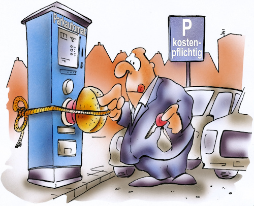 Brötchentaste Brötchentaste