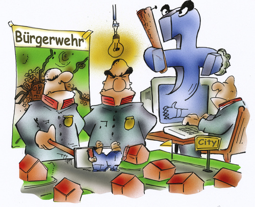 Bürgerwehr Bürgerwehr