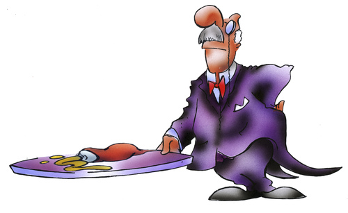 butler butler