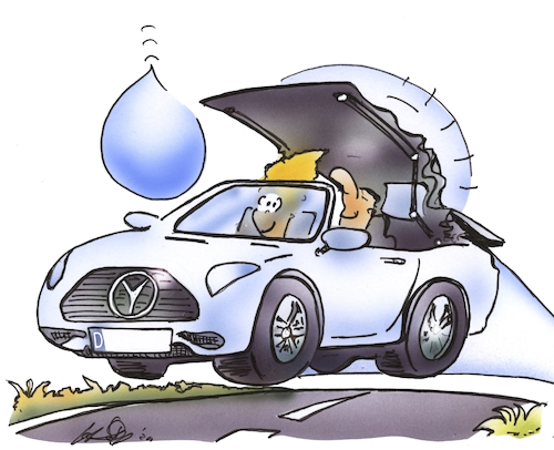 Cabriowetter Cabriowetter