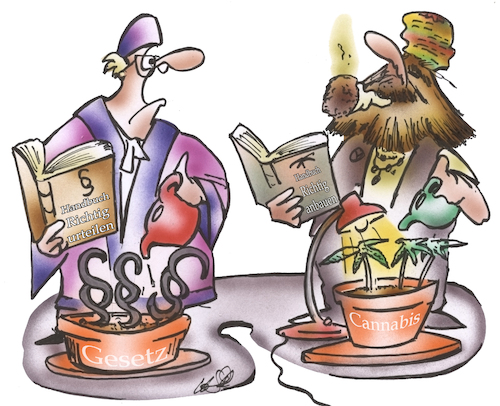 Cannabisgesetz Cannabisgesetz