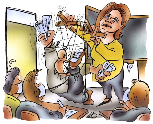 Chaos um Schultestungen Chaos um Schultestungen