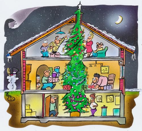 christmas for all generation christmas for all generation