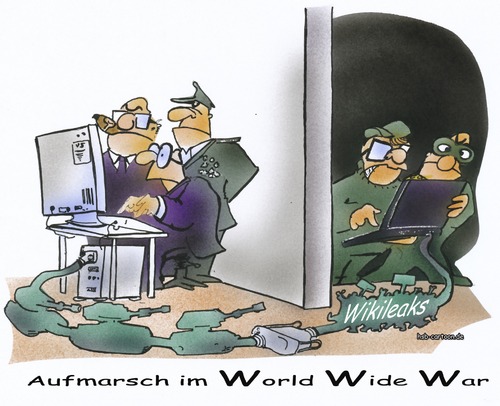 cyber war cyber war