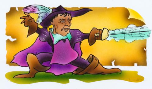 D Artagnan D Artagnan