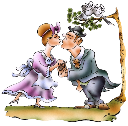 Cartoon: Der erste Kuss (medium) by HSB-Cartoon tagged liebe,kuss,küssen,love,beziehung,verlieben,verliebt,verlobt,verloben,heiraten,beziehungsstatus,braut,ehe,eheversprechen,bräutigam,liebe,kuss,küssen,love,beziehung,verlieben,verliebt,verlobt,verloben,heiraten,beziehungsstatus,braut,ehe,eheversprechen,bräutigam