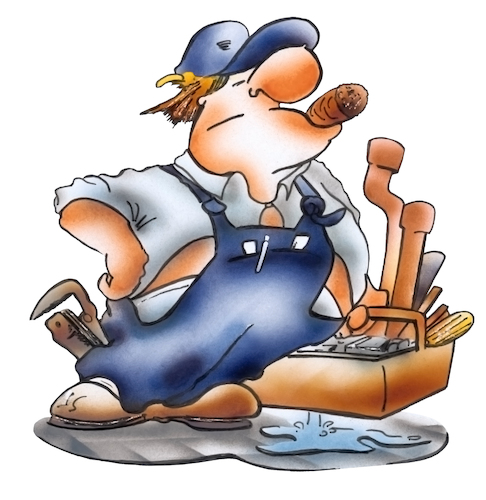 Der Installateur Der Installateur