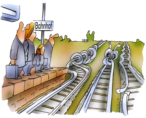 Deutsche Bahn Deutsche Bahn