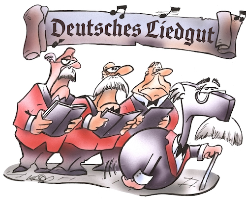 Deutsches Liedgut Deutsches Liedgut